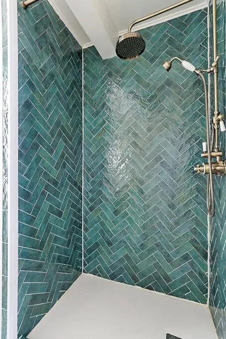 Sentier Gare Est Magnifique Appartement 2Br باريس